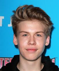 Aidan J Alexander Hairstyles And Haircuts