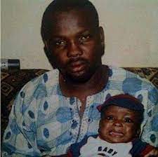 Nollywood actor, yomi fabiyi, has explained why he used the same toothbrush with his mother and continued after she died. You Survived Yet Another Year You Shall Survive More Actor Yomi Fabiyi Writes Open Letter To Estranged Son On His Birthday Vanguard Allure
