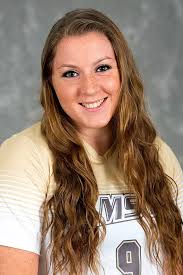 2016 Women's Soccer Roster