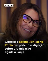 Reportagem de @senadeborah O deputado federal Kim Kataguiri (SP) e o  deputado estadual Guto Zacarias (SP), do União Brasil, recorreram ao  Ministério Público Federal para pedir a abertura de um inquérito civil