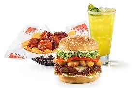 Red Robin Brings The Heat This Summer With New Limited Time Offerings Restaurantnews Com