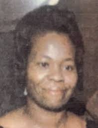 Obituary information for Eliza J. Dukes