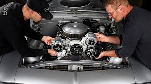 More than 35% of surveyor respondents are earning more than $100,000 a year. 10 Parts You Ll Need For Any Ls Engine Swap