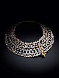 Louis Vuitton Launches Its Most Extravagant High-Jewelry Collection Yet |  Penta