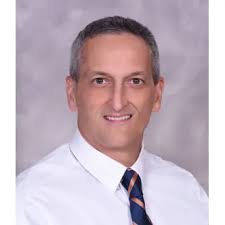 Dr. Parth Kothari, Orthopedic Surgery