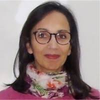 Paula Cristina Ventura Email & Phone Number