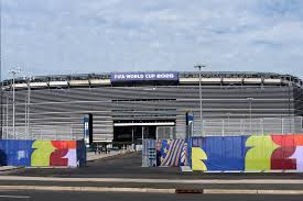 Stricter Security Measures Ahead of the World Cup: New Rules Governing Fan Entry Into 2026 World Cup Stadiums