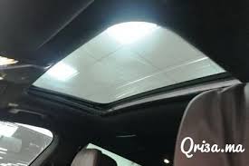 2018 Voiture Bmw 7 Series Casablanca Car Vehicles