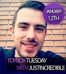 Tonight Justin Bettencourt is