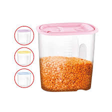 Bager Erzak Kabi 1 5 L A101