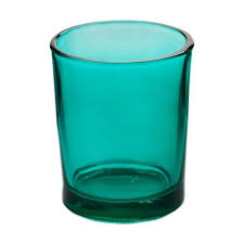 Free delivery and returns on ebay plus items for plus members. Teal Glass Candle Holders Cheaper Than Retail Price Buy Clothing Accessories And Lifestyle Products For Women Men