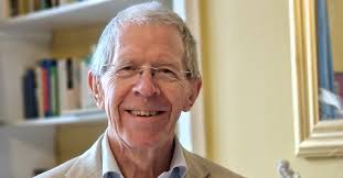 Retirement: Clerics with time