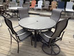 We did not find results for: Aluminum Sling Patio Furniture Outdoor Dining Sets Lansing Mi