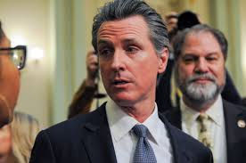 Newsom Signs Executive Order Extending Eviction Moratoriums Until September  30th