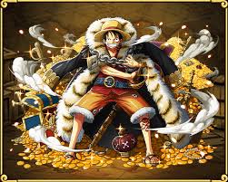 Monkey D Luffy Voyage Log Straw Hat Pirates One Piece Movies One Piece Manga One Piece Images
