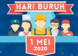 Savesave cuti hari pekerja for later. Selamat Hari Pekerja Semua Page Satu Sungai Sabah Facebook