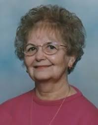 June Holmes Obituary