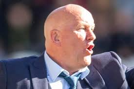 Jim Duffy emerges as leading candidate for Dumbarton job to replace axed Steve  Aitken