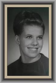 Marsha Lee Beckman Brockman (1952-2012)