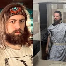 Ron Bock's Instagram, Twitter & Facebook