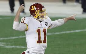 This content is not available due to your privacy preferences. Sf 49ers Washington Qb Alex Smith Faces Old Team After Brutal Leg Injury