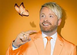 He rose to fame as a member of the r&b/pop group bro'sis. Schlagerparty Ross Antony Kommt Nach Jena Jenaer Nachrichten