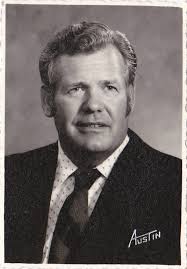 Frederick “Eugene” Sisk (1930-2009)