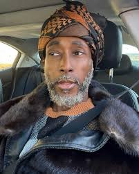 Cecil Thornton (@mamasboy1979) • Instagram photos and videos