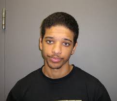 Shooting suspects arrested