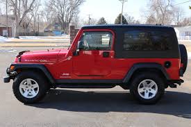 Image result for Flame Red 2005 Jeep