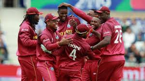 West indies will host the of pakistan tour of west indies, 2021, beginning on july 28, 2021. Wi Vs Pak Highlights World Cup 2019 West Indies Defeat Pakistan By 7 Wickets As It Happened