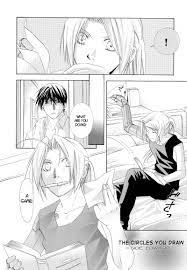 Full Color Hermaphrodite 10- Fullmetal Alchemist Hentai Reluctant -  Hentaic.net