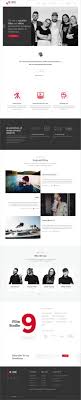 Nine Studio A Film Maker Studio Agency Blogger Html Template Templates Homepage Design Film
