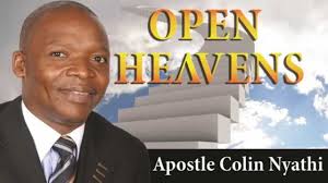 Signs of the soon coming Christ