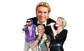 Helene fischer was born on the 5th of august, 1984. Who The Fuck Is Helene Fischer Exberliner Com