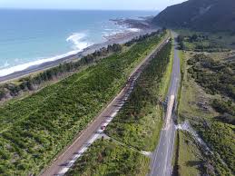 Shortly after midnight on 14 november 2016 a 7.8 magnitude earthquake struck the south island of new zealand, 95 kilometres from christchurch. Complex Kaikoura Earthquake Forces Rethink Of Multifault Ruptures Earth Magazine