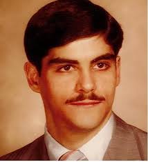 Arthur Simon Obituary