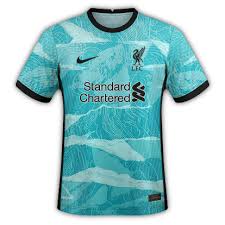 Jun 25, 2021 · thema: Fc Liverpool Trikots 2019 2020 Ruckennummer Trikotnummer Des Liverpool Fc