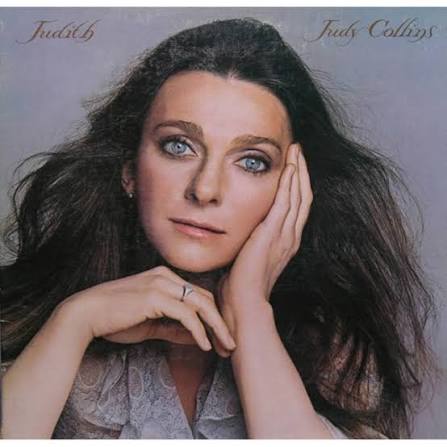 Judy Collins / ジュディ・コリンズ「Judith / ジュディの宝物」 | Warner Music Japan