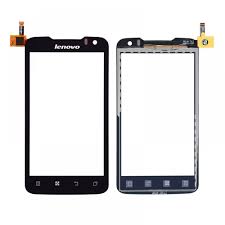 LENOVO P700i TOUCH SCREEN + LENS BLACK ...
