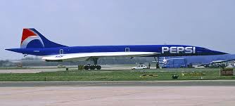 El Logotipo De Pepsi Que Lentificaba El Vuelo Del Concorde Microsiervos Aerotrastorno Aereonaves Pinterest Logotipo De Pepsi Pepsi Y Vuelos