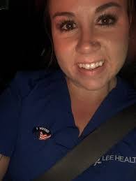 Amy Wegman's Instagram, Twitter & Facebook