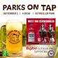 Parks on Tap: Detweiller Park