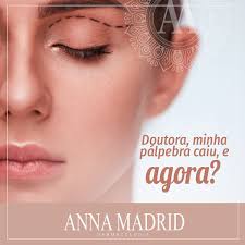 Dra. Anna Madrid