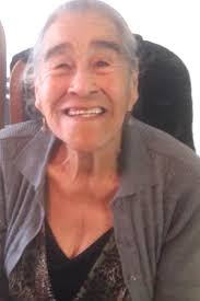 Maria Carranza Obituary