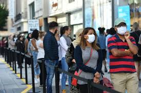 It was first identified in december 2019 in wuhan,. Queue Management Guide 2021 Tensator Group