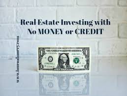 Real estate wholesaling is the process of: Real Estate Investing With No Money Or Credit Assets Income Job