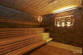 Saarland therme sauna san francisco. Saarlandtherme Steinsauna Therme Dampfbad Saarland Therme