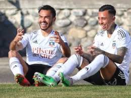 Partido online, resultado, goles, videos y formaciones Colo Colo Vs Palestino Resultado Goles Y Resumen Por La Copa Chile Video Compacto Redgol
