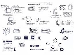 The land that is now quinta da regaleira had many owners over the years. Cinemateca Brasileira Redesign Marca E Identidade On Behance